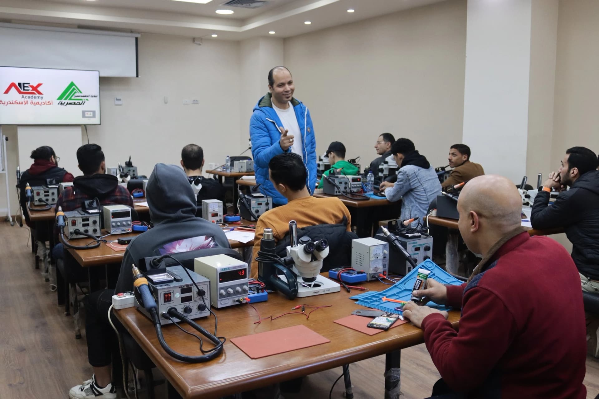 اعتماد نقابة المهندسين - صورة 3