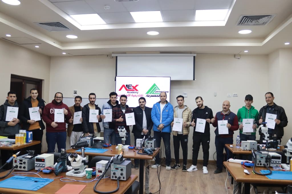 حفل التخرج 4
