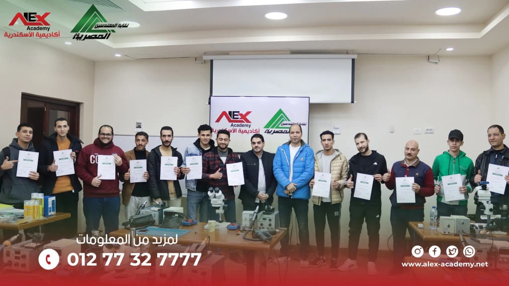 حفل التخرج 7