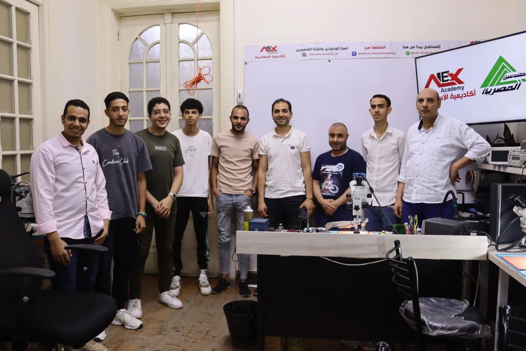 حفل التخرج 22