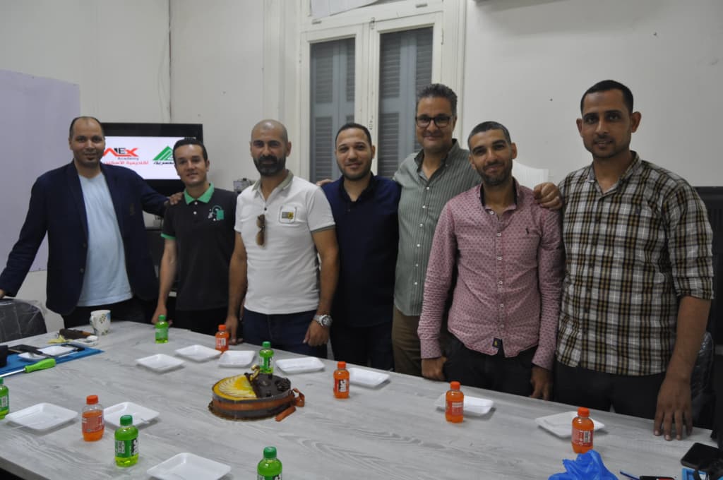 حفل التخرج 25