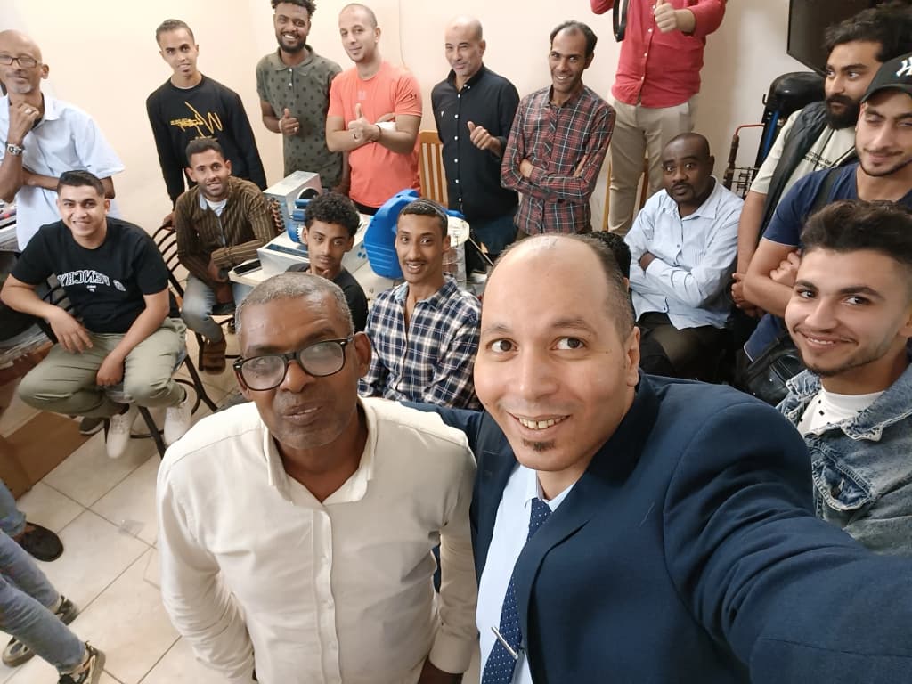 حفل التخرج 26