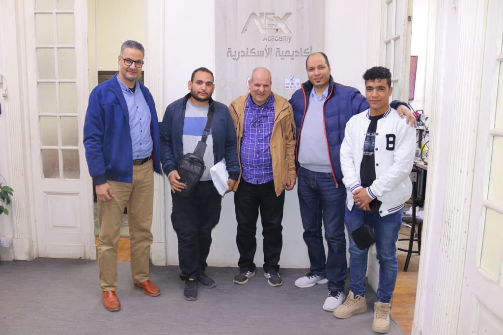 حفل التخرج 3