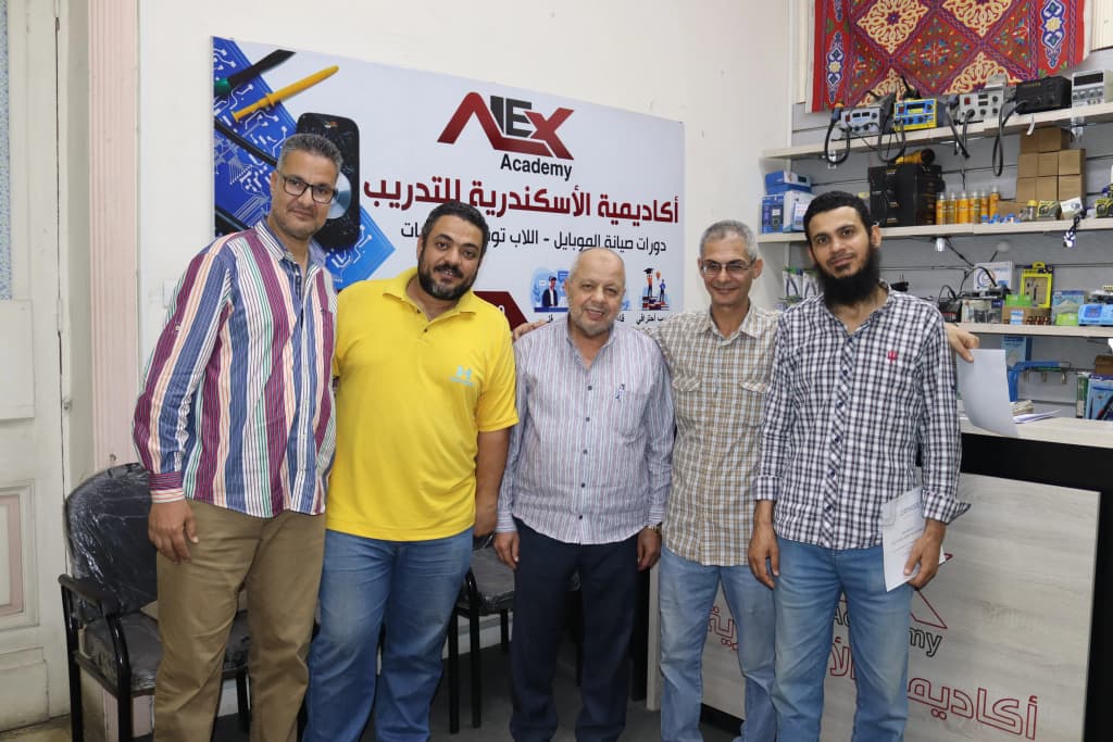 حفل التخرج 32