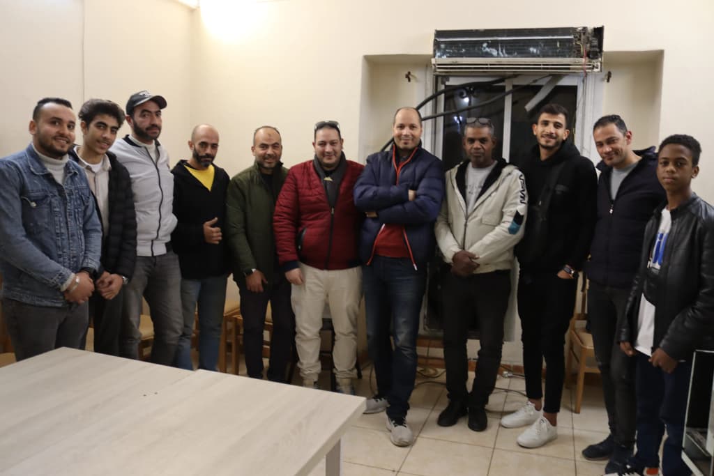 حفل التخرج 38