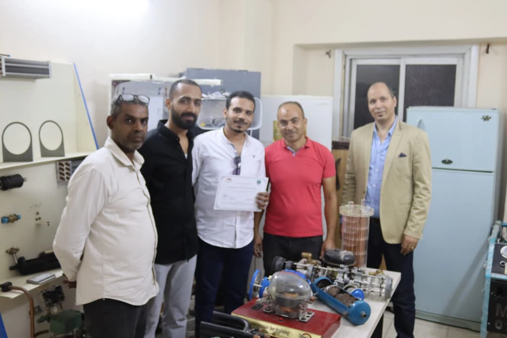 حفل التخرج 43