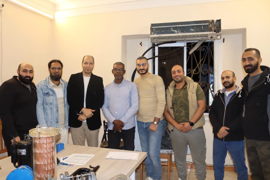 حفل التخرج 5