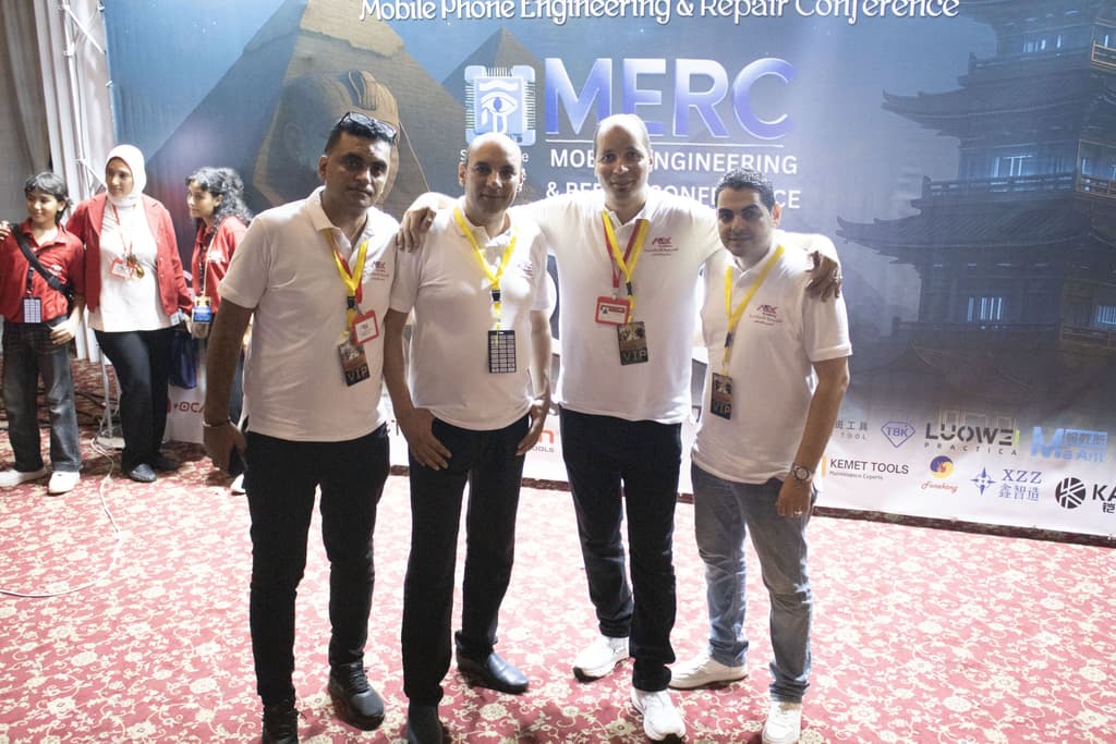 المؤتمر 1