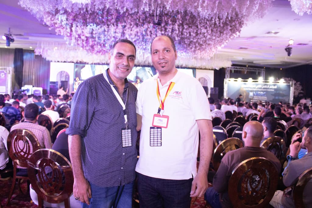 المؤتمر 11