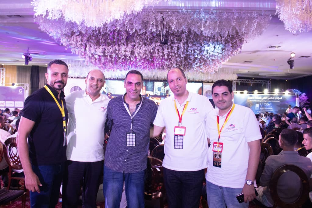 المؤتمر 13