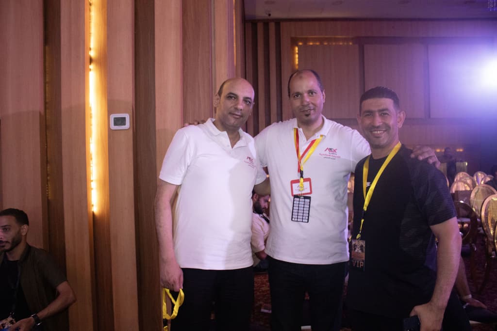 المؤتمر 2