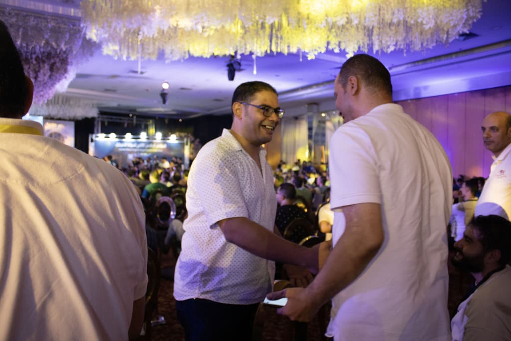 المؤتمر 3