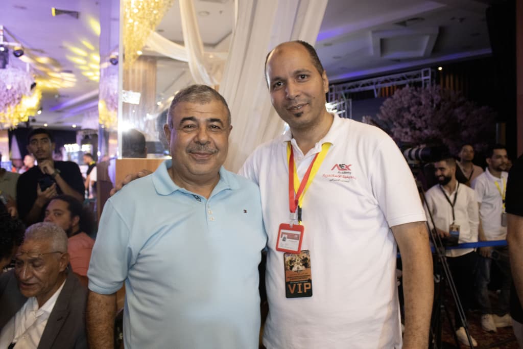 المؤتمر 6
