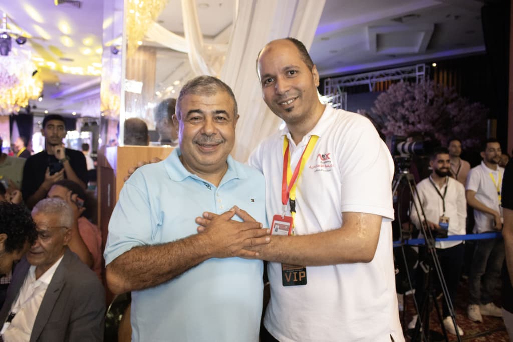 المؤتمر 7