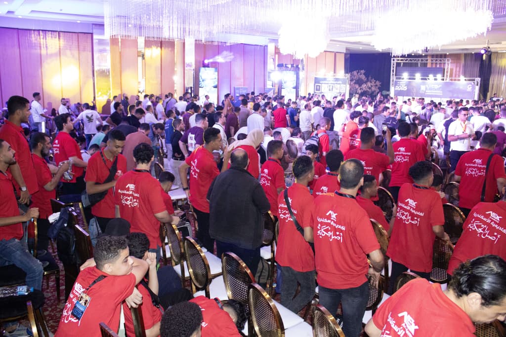 المؤتمر 15