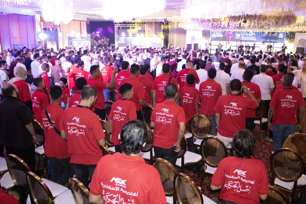 المؤتمر 16