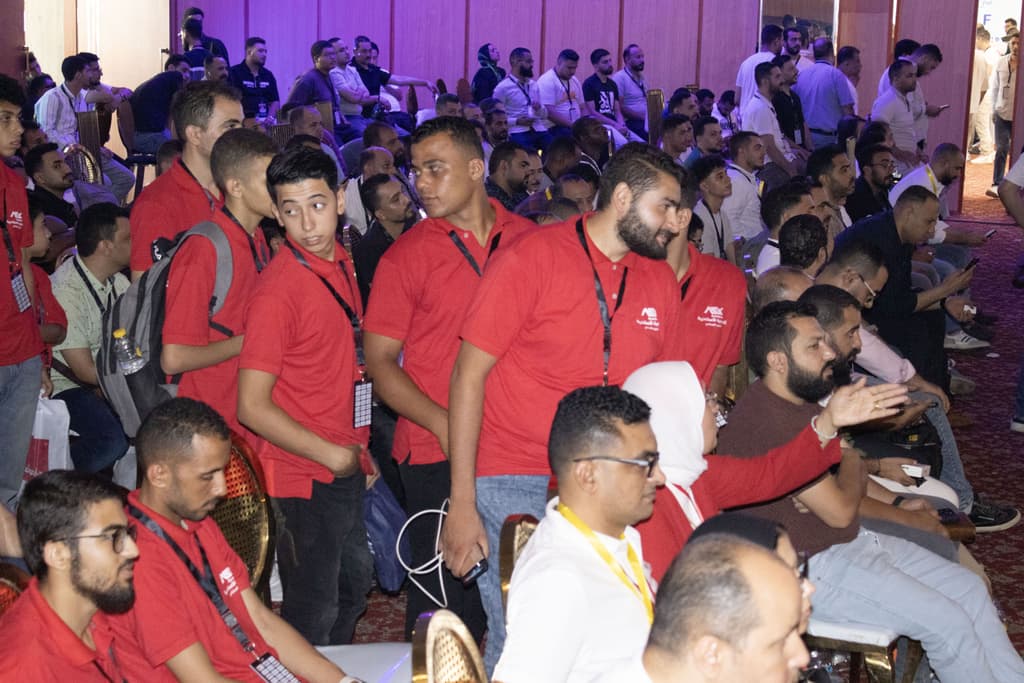 المؤتمر 17