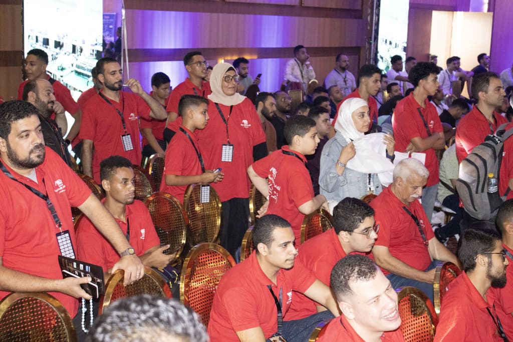 المؤتمر 18