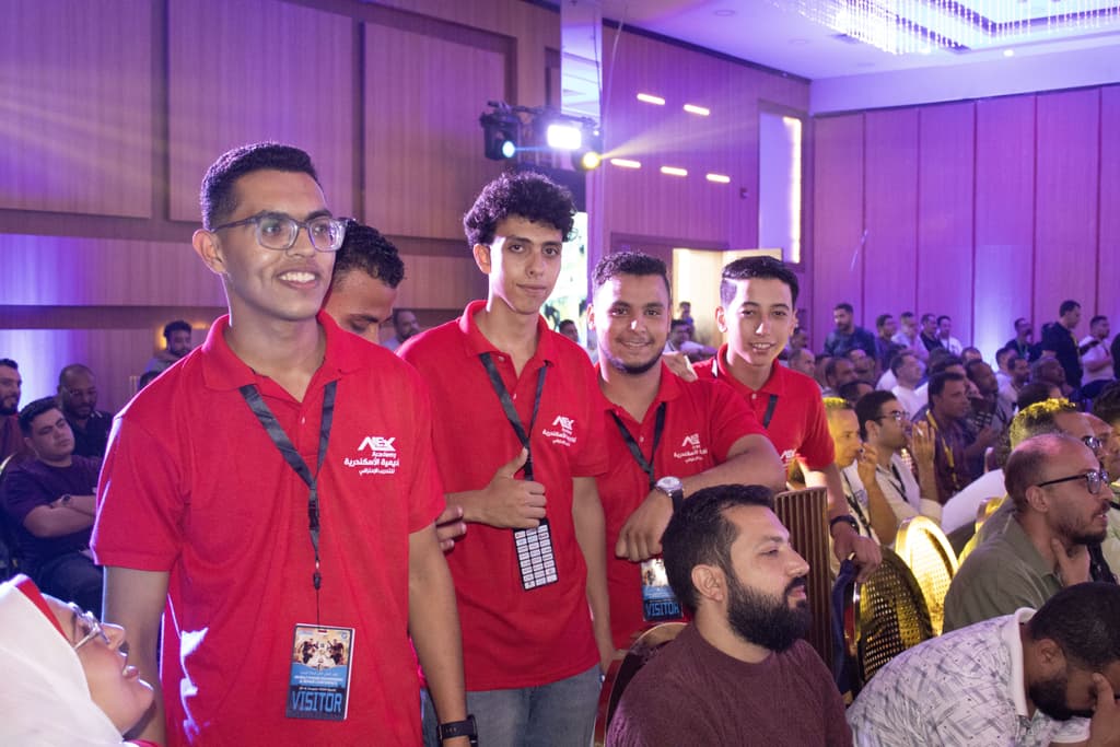 المؤتمر 19