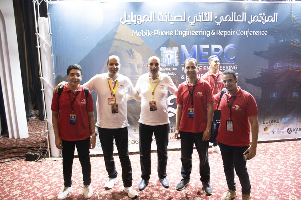 المؤتمر 3