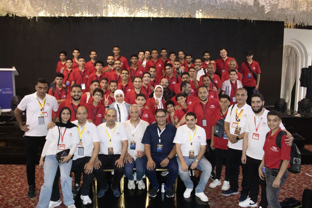 المؤتمر 6