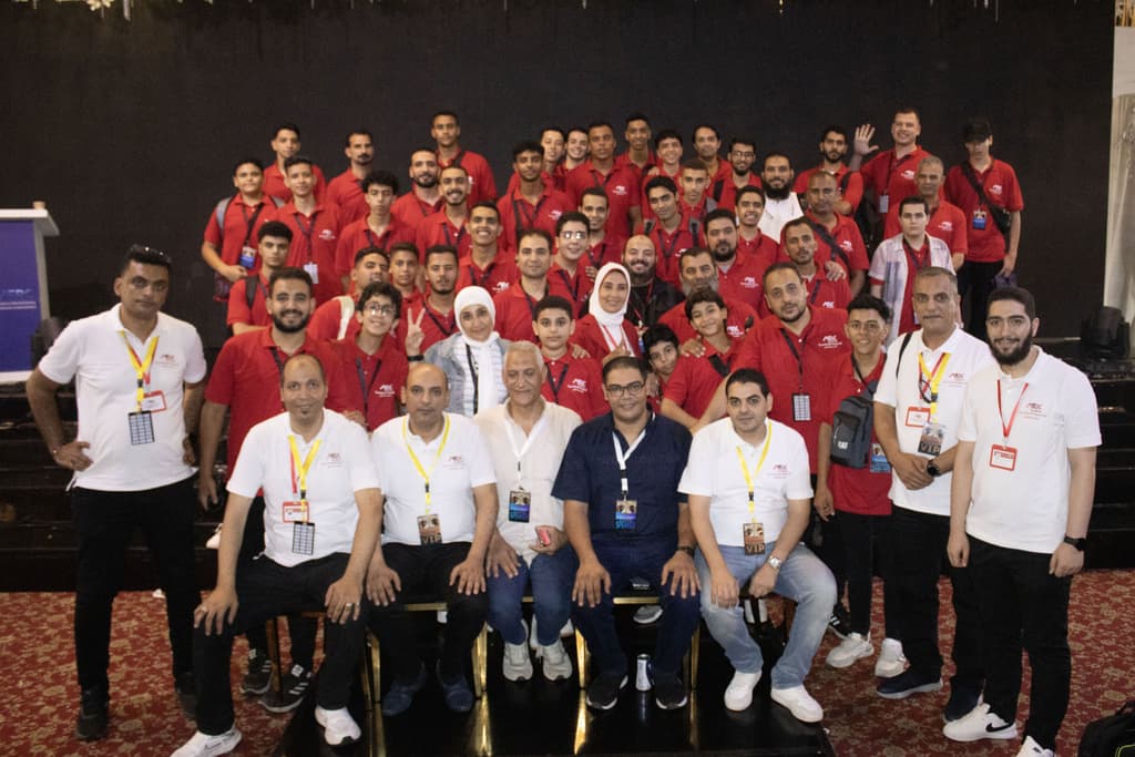 المؤتمر 7