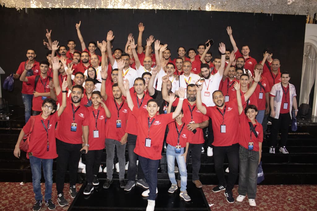 المؤتمر 9
