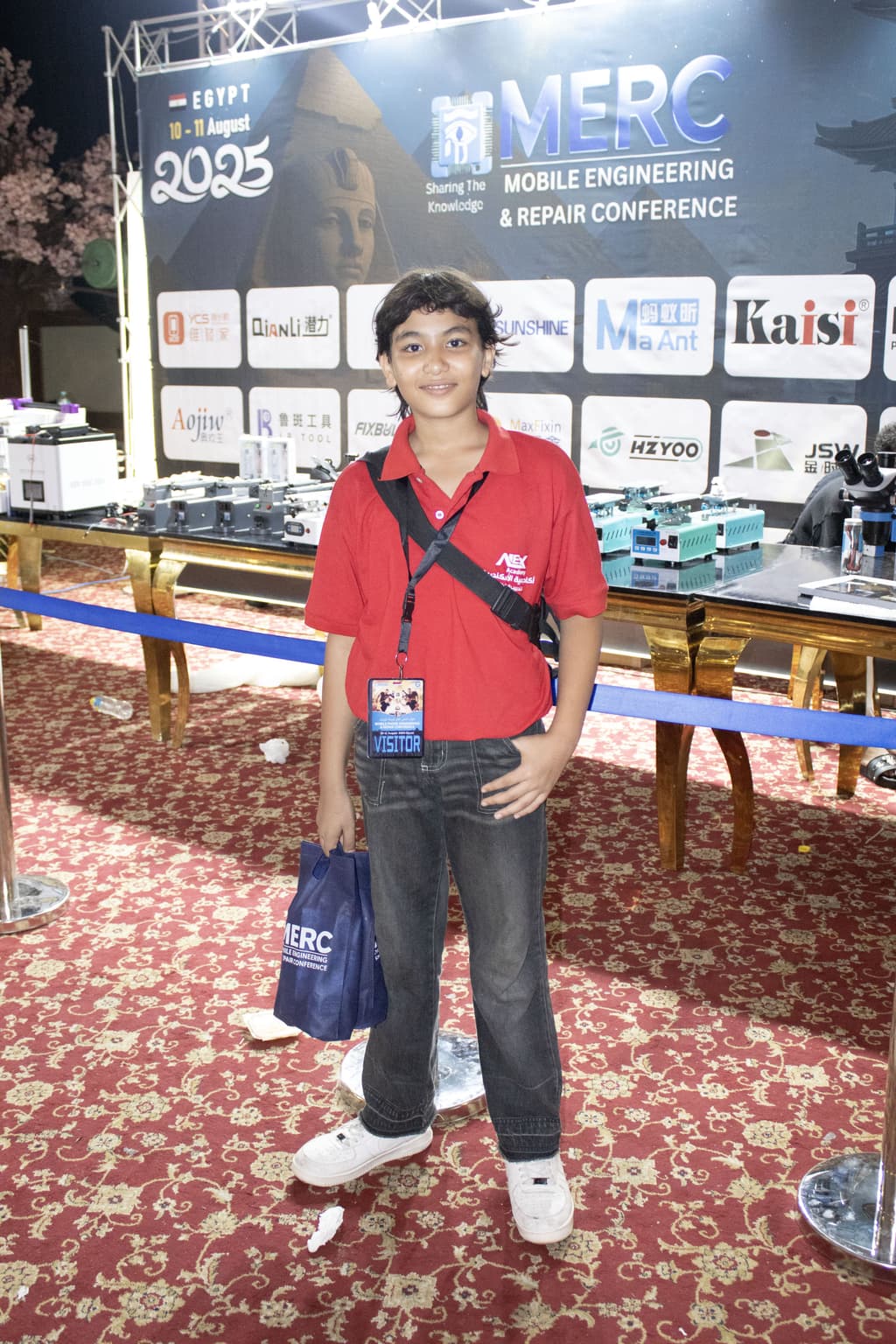 المؤتمر 10