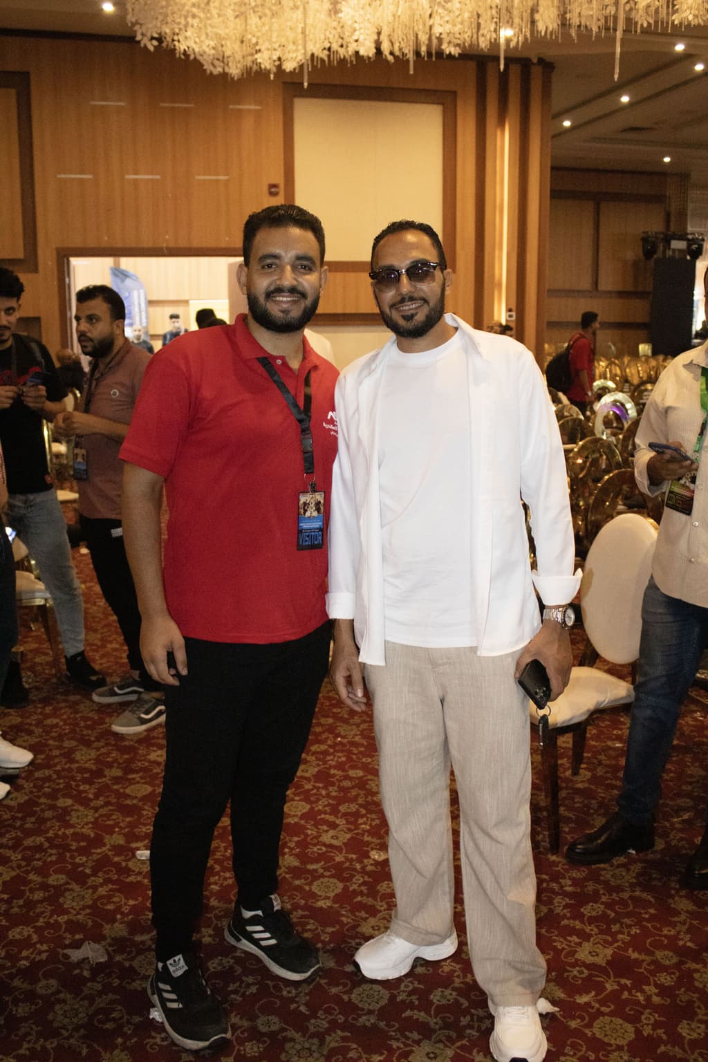 المؤتمر 19