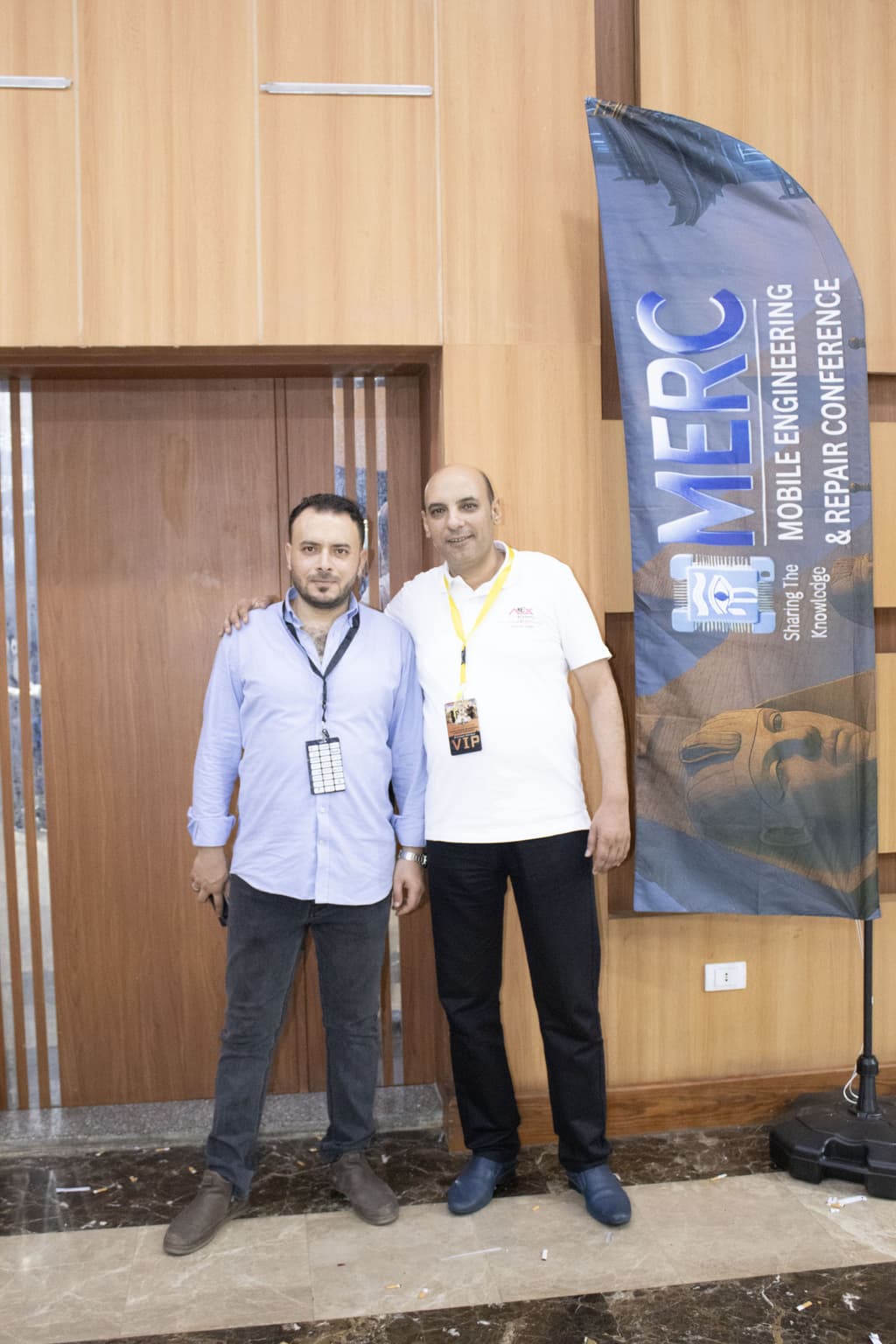 المؤتمر 6