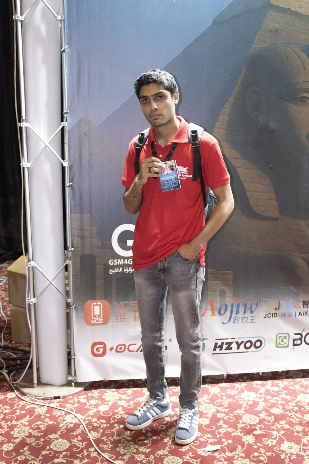المؤتمر 9