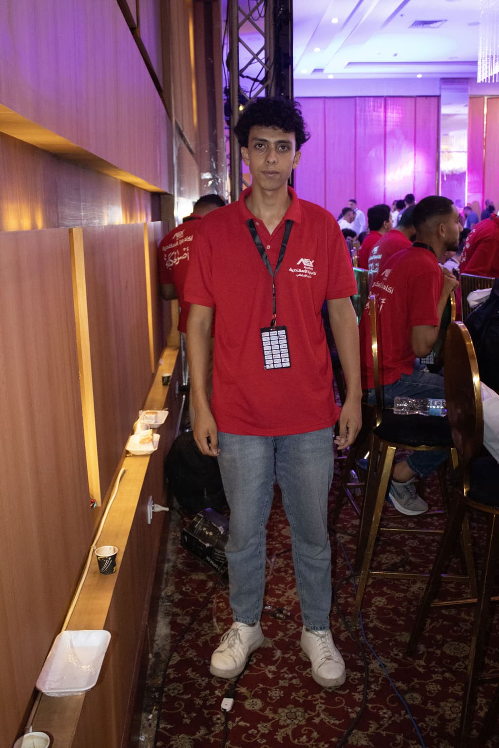 المؤتمر 19