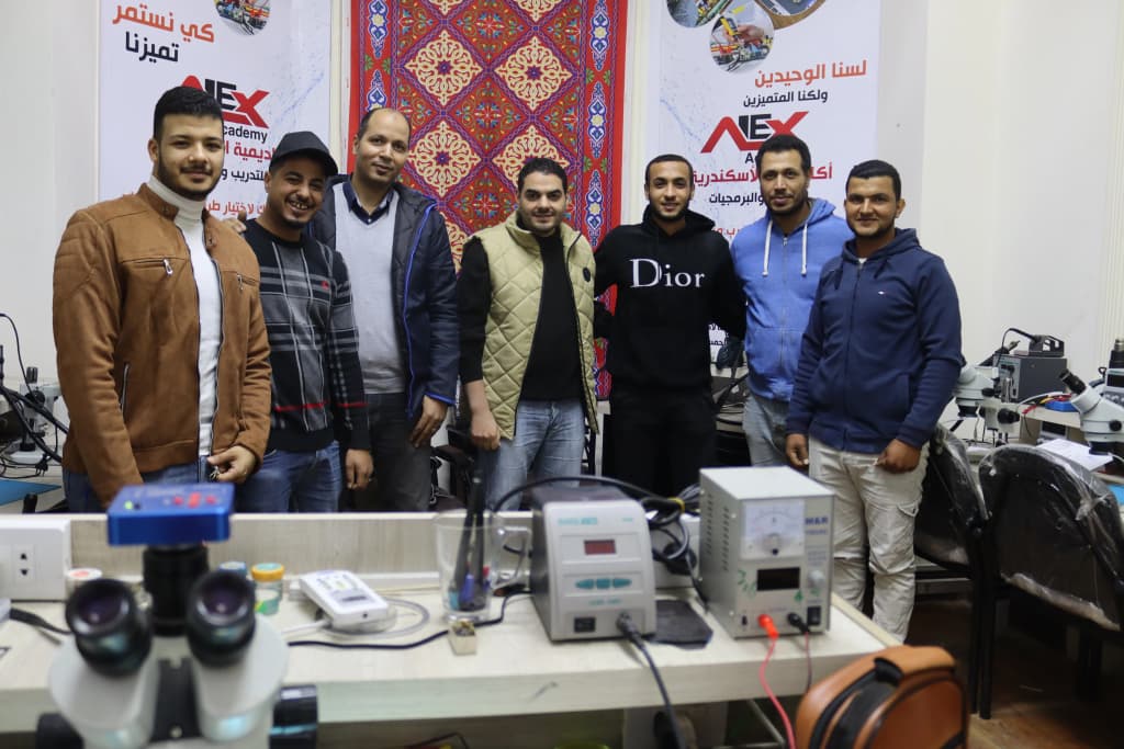 حفل التخرج 5