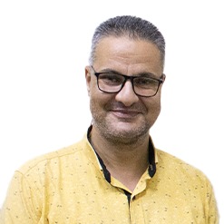 م.  خالد حشاد