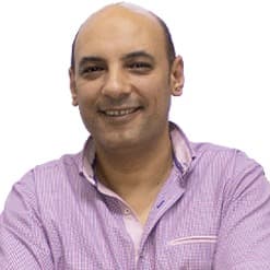 م. ماجد حجر