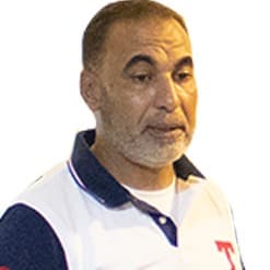 م. شريف سعد