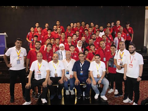 المؤتمر العالمي الثاني لصيانة الموبايل