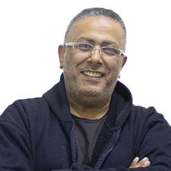 م. مدحت أبو الحسن