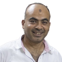 م. سيد جاد الله