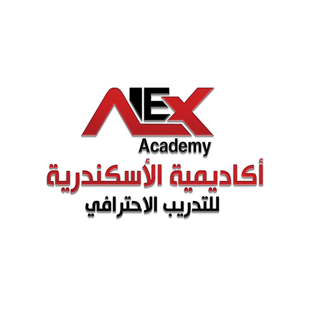 شعار الأكاديمية